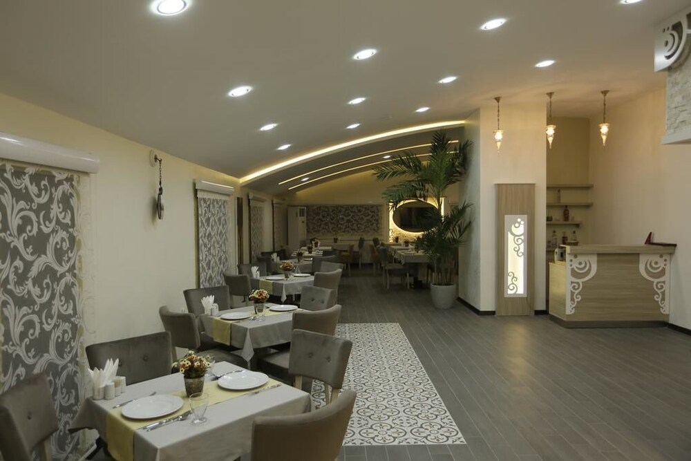 La Bella Alasehir Hotel
