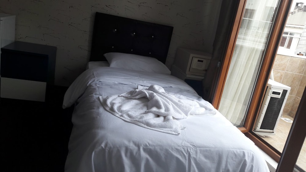 Istanbul Grand Aparts