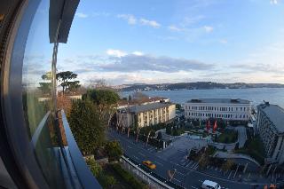 Four Views Residence And Otel