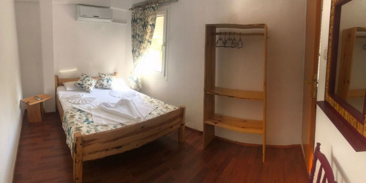 Eski Datca Pansiyon Cafe (7.9 Km Away From Datca) (No Front Desk To Make Arrangements For Check In Please Contact The Property I