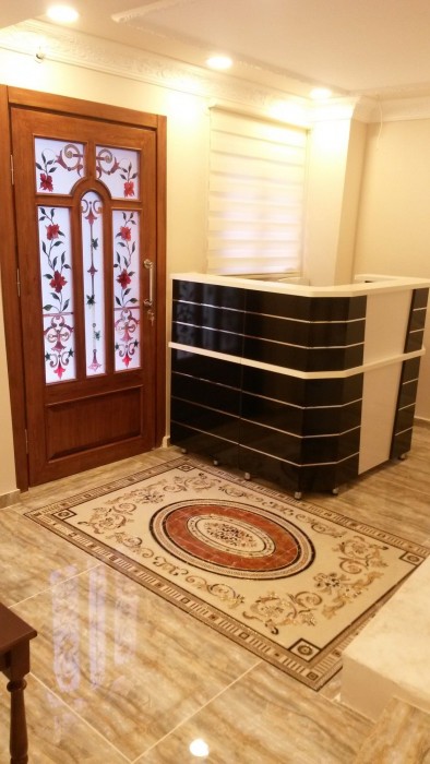 Emir Hotel