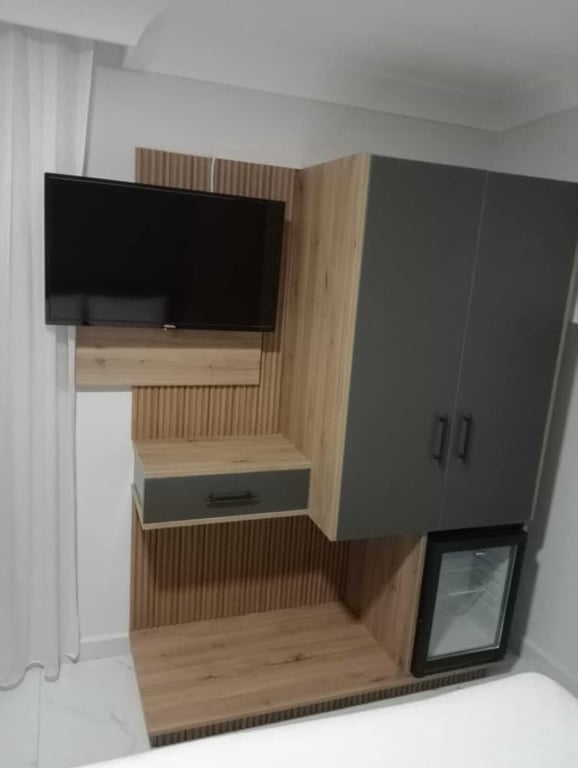 Akarca Butik Hotel