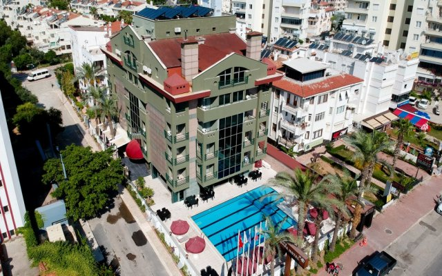 Lara Park Hotel