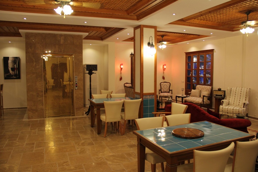 Konak Tuncel Efe (10.8 Km Away From City)(To Make Arrangement For Check In Please Contact To Property At Least 7 Days In Advance