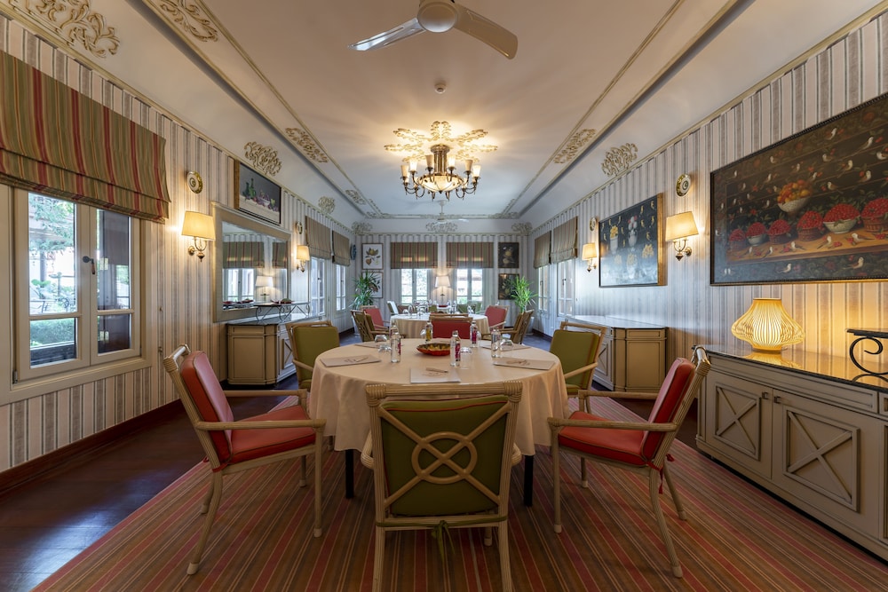 Ruinadalia Hotel Adults Only