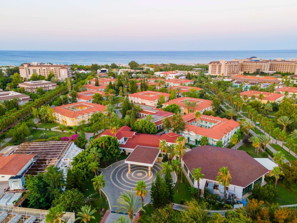 Euphoria Palm Beach Resort(Also Known As Euphoria Palm Beach/Fun Sun Euphoria Palm Beach/Asteria Family Resort Side)(89 Km Away)
