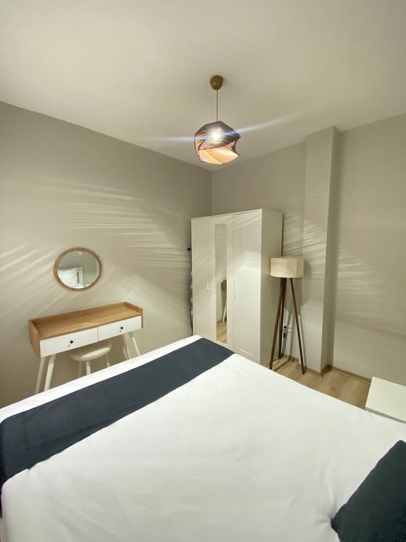 Taksim Casavilla Hotel