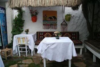 Bedirhan Konak Otel
