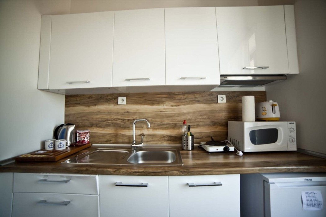 Galata Cicek Suites Hotel