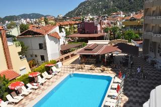 Selen Apart