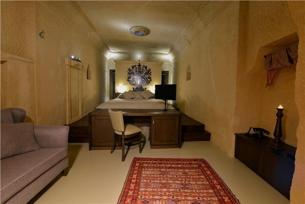 Sunak Cave Hotel (also Known As Sunak Boutique Hotel/sunak Cave Boutique)