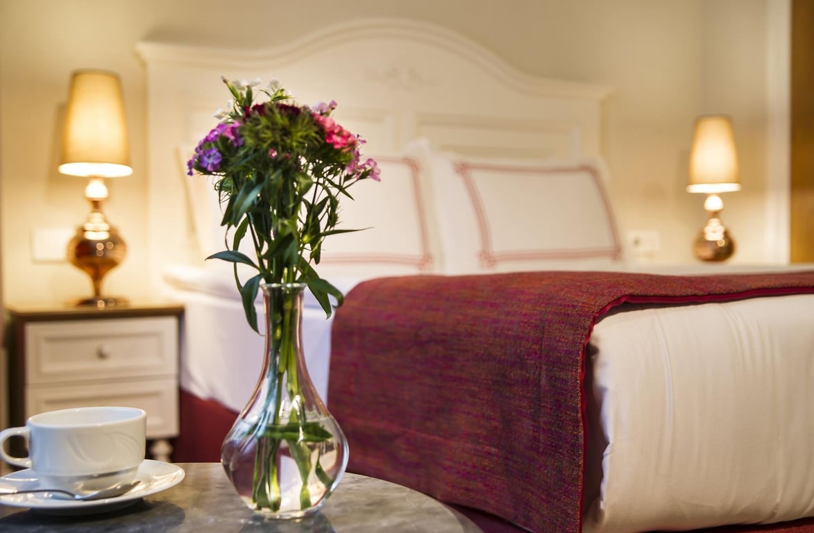 Amofta Hotel Taksim