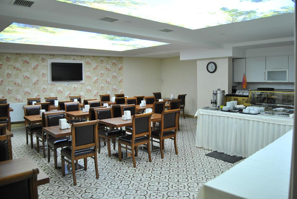 Star Park Hotel(formerly Grand Rossa Hotel)