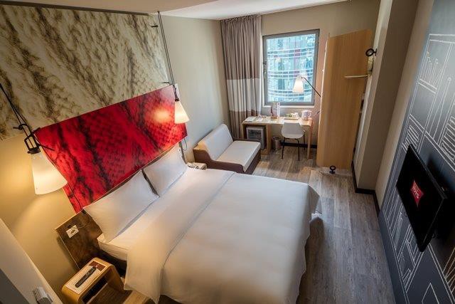 Ibis Istanbul West