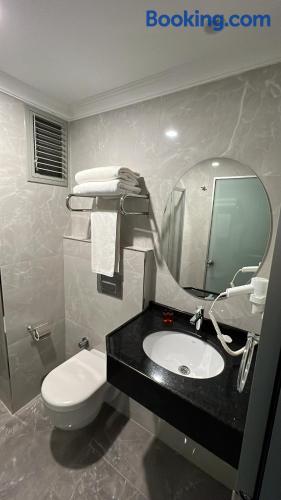 Espoir Hotel
