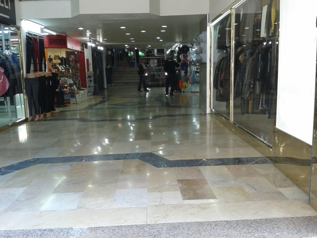Polanin Hotel