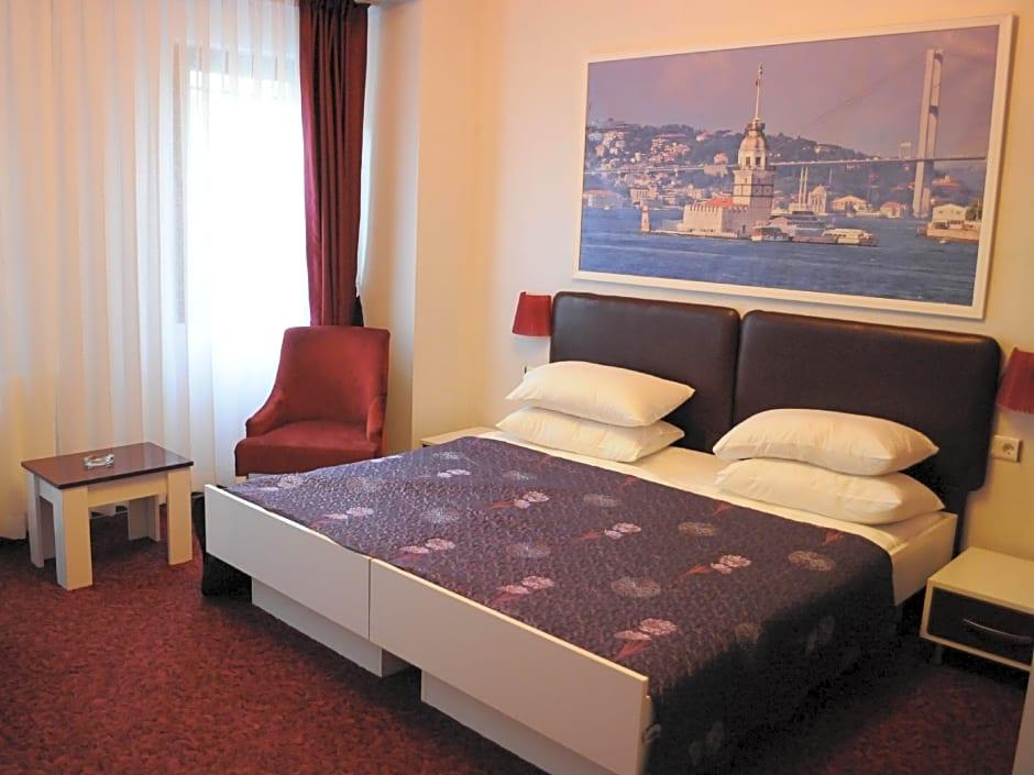 Galata 34
