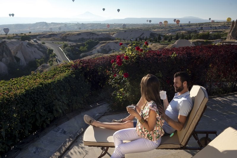 Ariana Sustainable Luxury Lodge Special Class (Also Known As Ariana Sustainable Luxury Lodge)