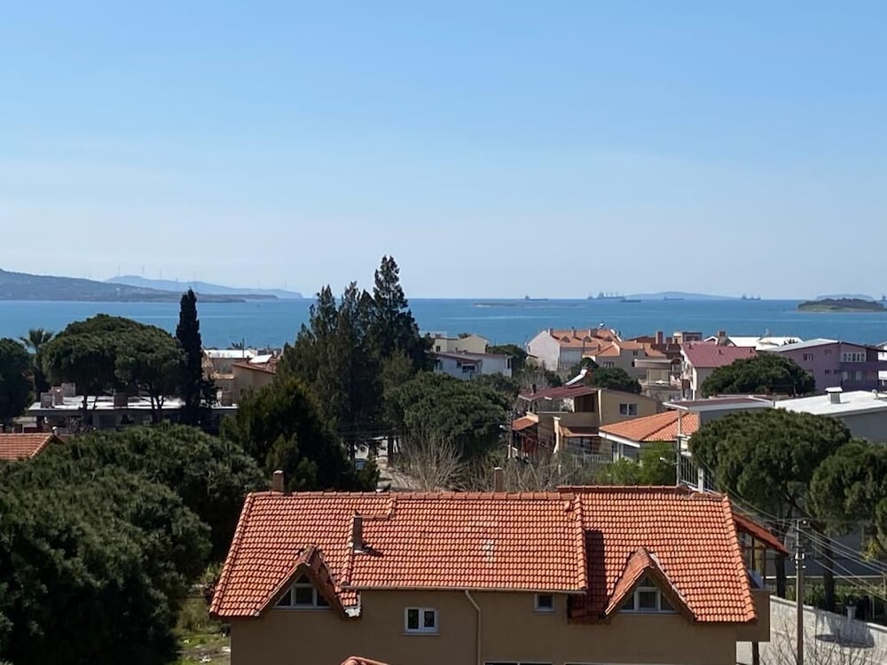 Sakran Otel (82 Km Away From Izmir)