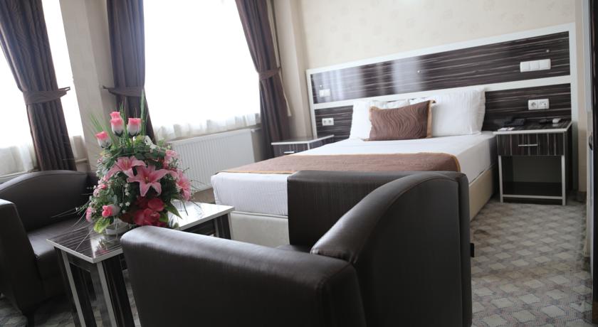 Grand 52 Otel