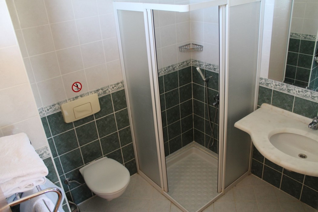 Nar Apart Hotel (70 Km Away From Antalya)