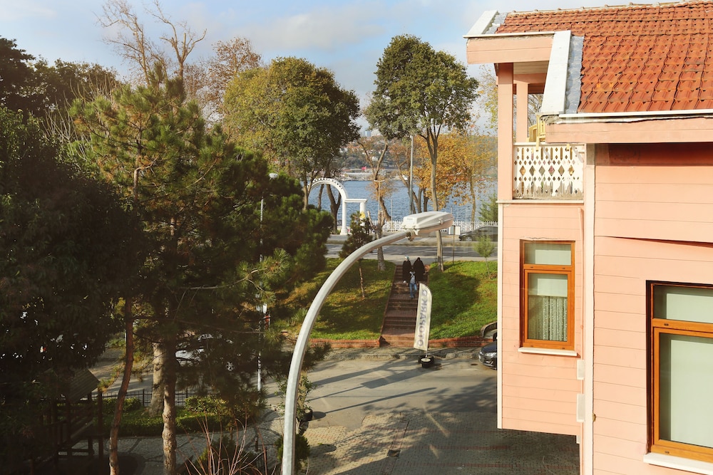 Park Beylerbeyi Boutique Hotel