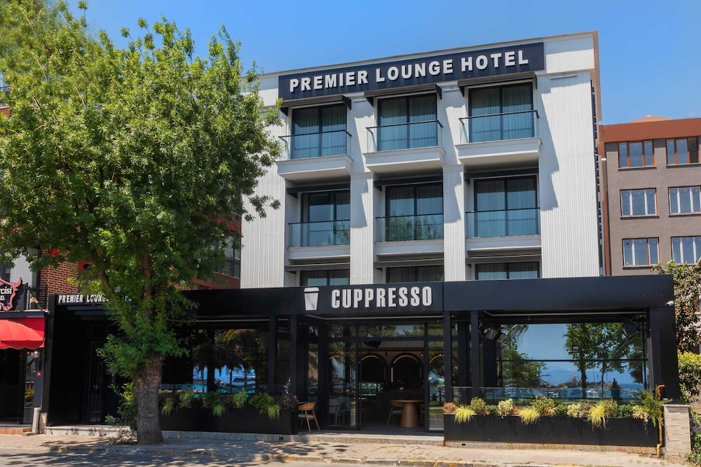 Premier Lounge Hotel(45Km Away From Istanbul)