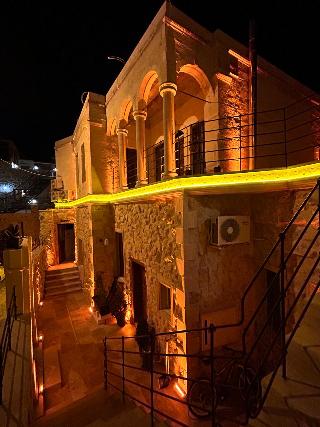 Zumrutu Anka Cave Otel(Please Contact The Property 7 Days In Advance)