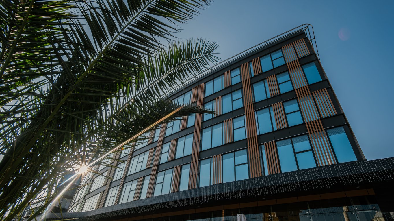 TRYP By Wyndham Istanbul Beyoglu