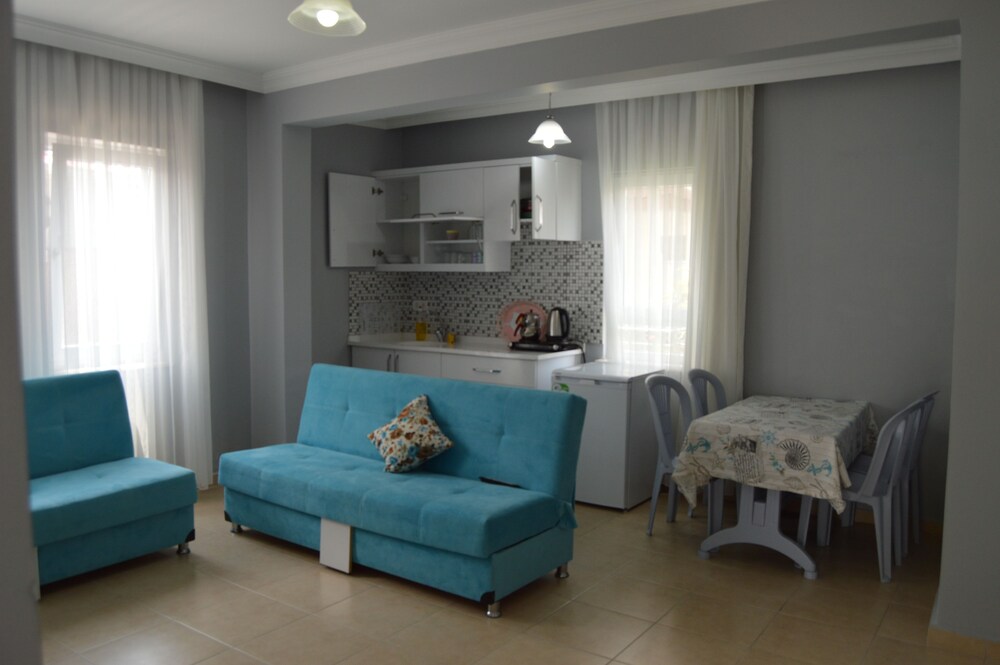 Erken Apart (83Km Away From Marmaris)
