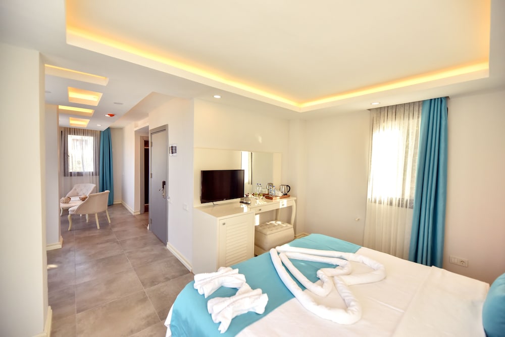 Monastery Suites Hotel