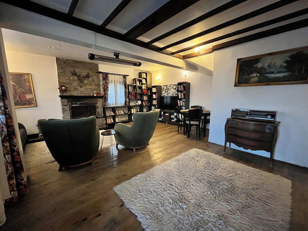 Otelox Sinap Villa
