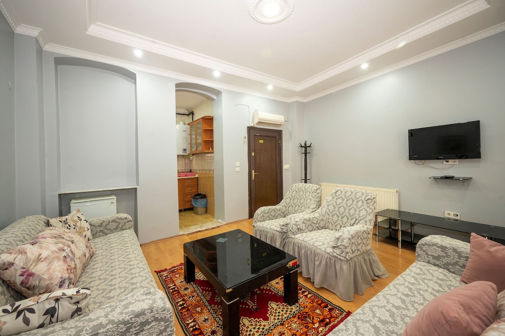 Taksim Suite Ii