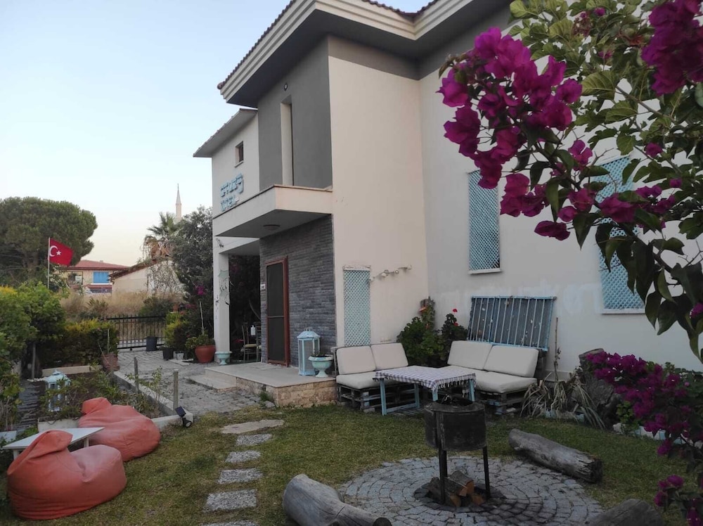 Otuz5 Otel(91km Away From Izmir)