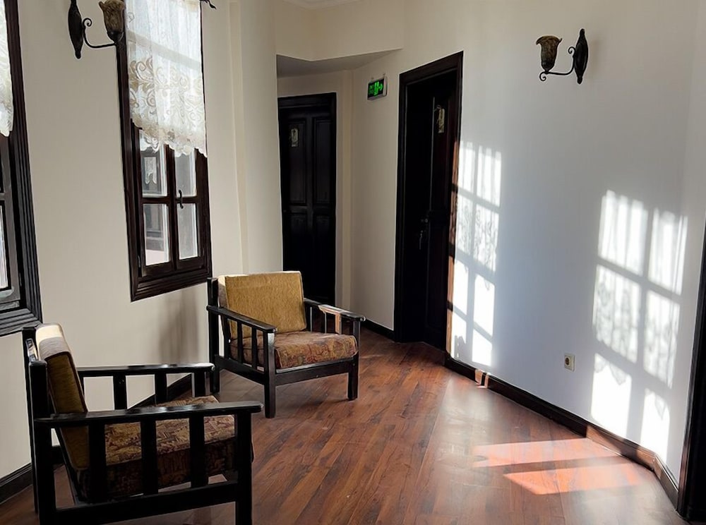 Morea Kaleici(Also Known As Deja Vu Hotel)