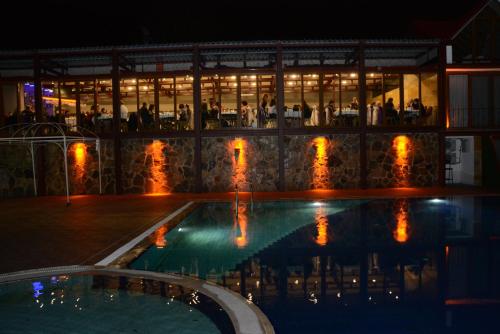 Green House Garden Park Hotel (56Km Away From Istanbul)