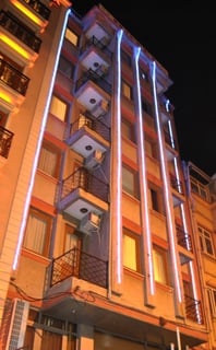Starpark Hotel Güven