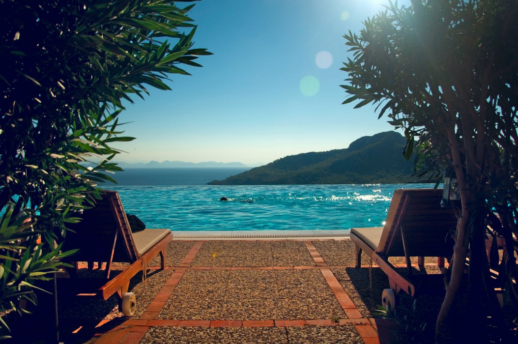 Dionysos Hotel (also Known As Dionysos Village Hotel Marmaris)