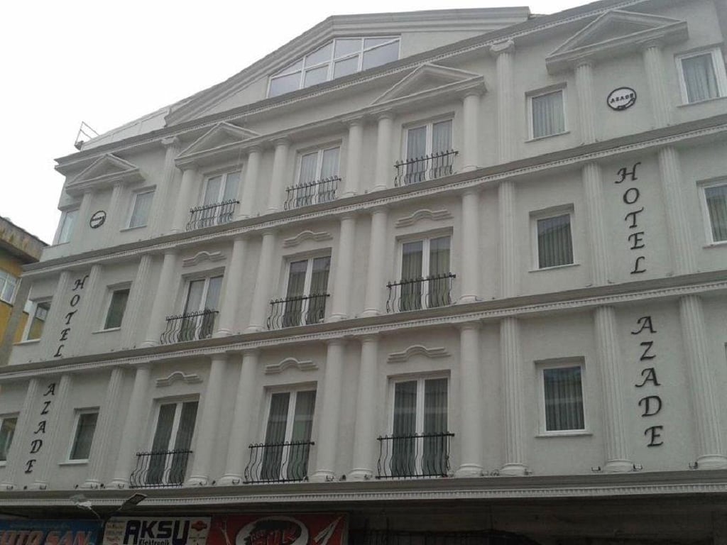 Steel Butik Otel