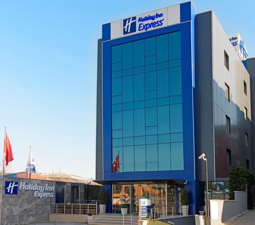 Holiday Inn Express Altunizade