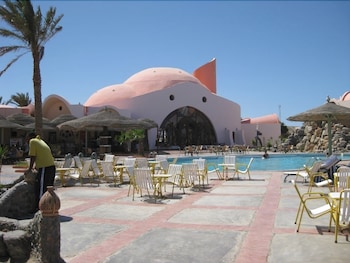 Shams Alam Beach Resort