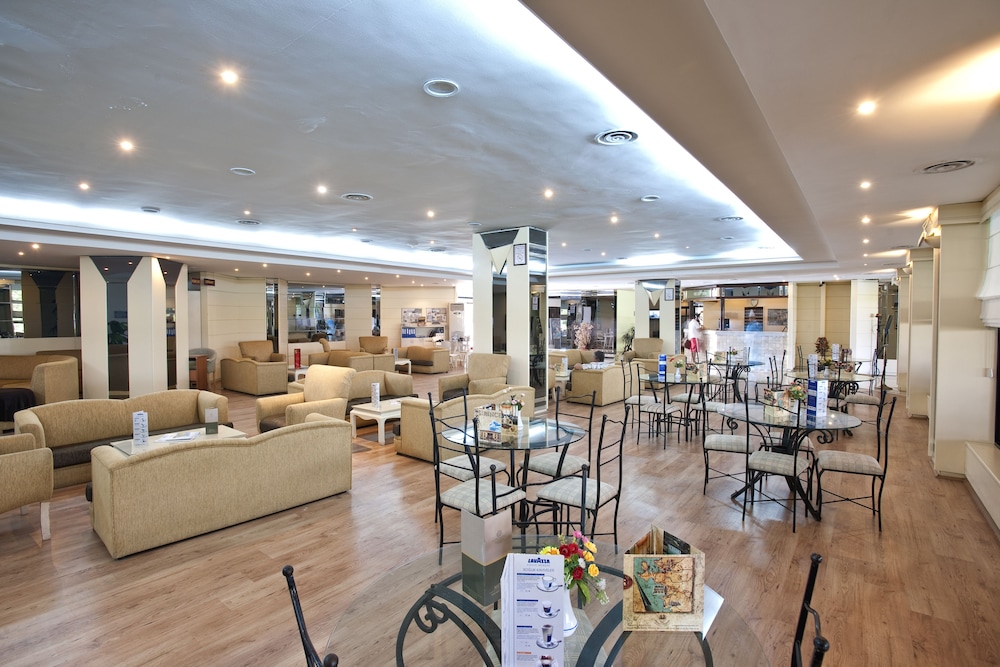 Ephesus Hitit Hotel (also Known As Hitit Hotel)