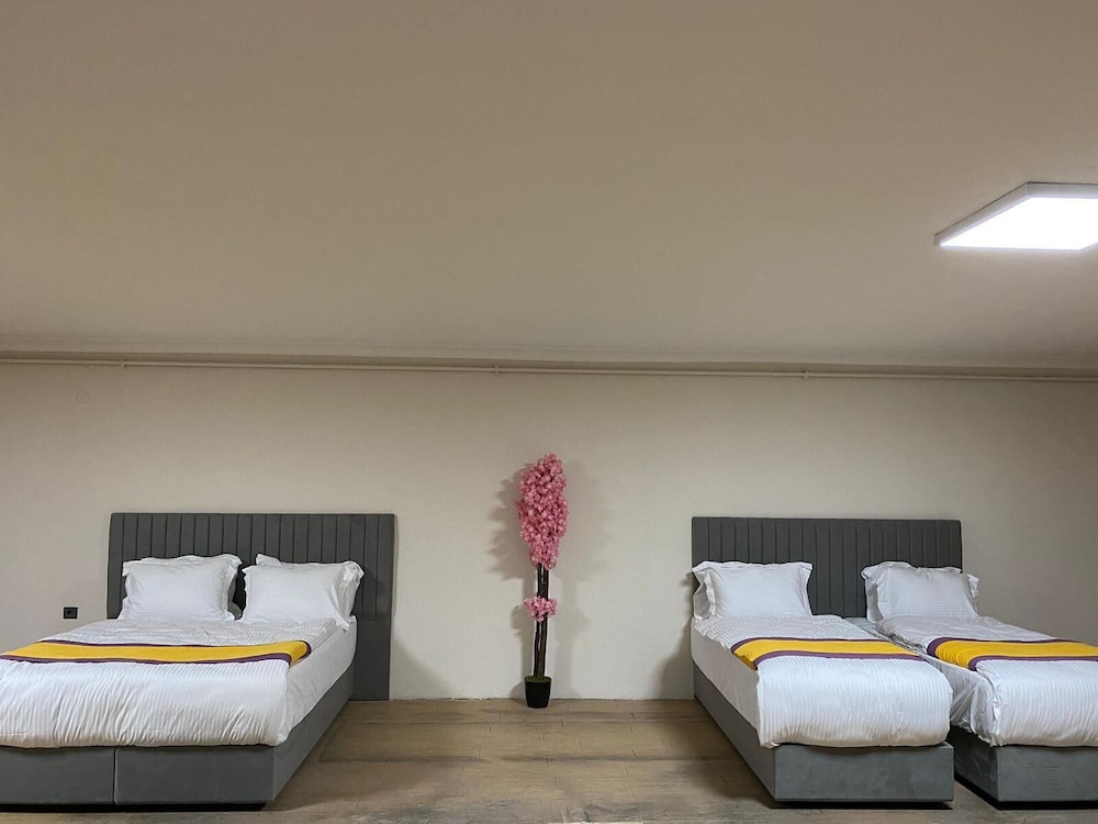 Guner City Hotel