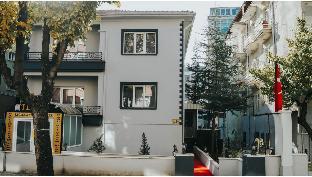 Enjoy House Boutİqe Otel