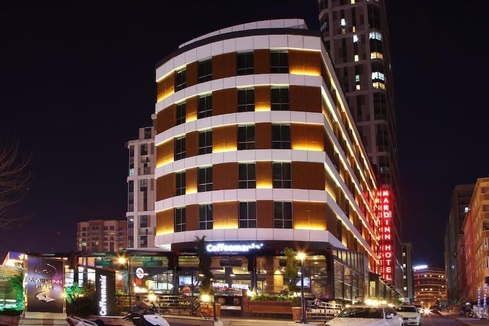 Mard Inn Hotel