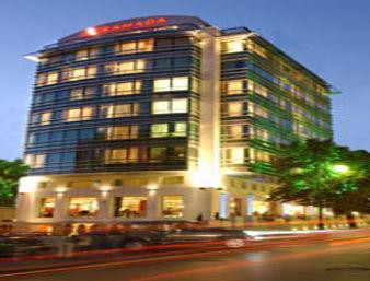 Ramada By Wyndham Ankara