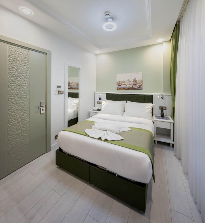 Obahan Hotel