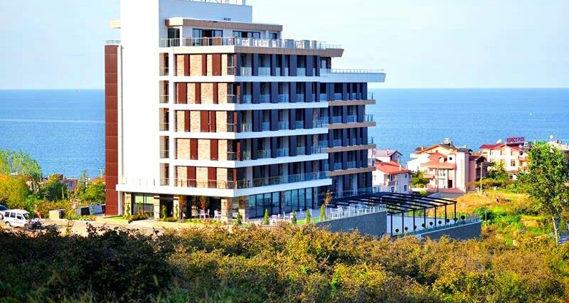 Ramada By Wyndham Giresun Piraziz(also Know As Ramada Giresun Piraziz Hotel)