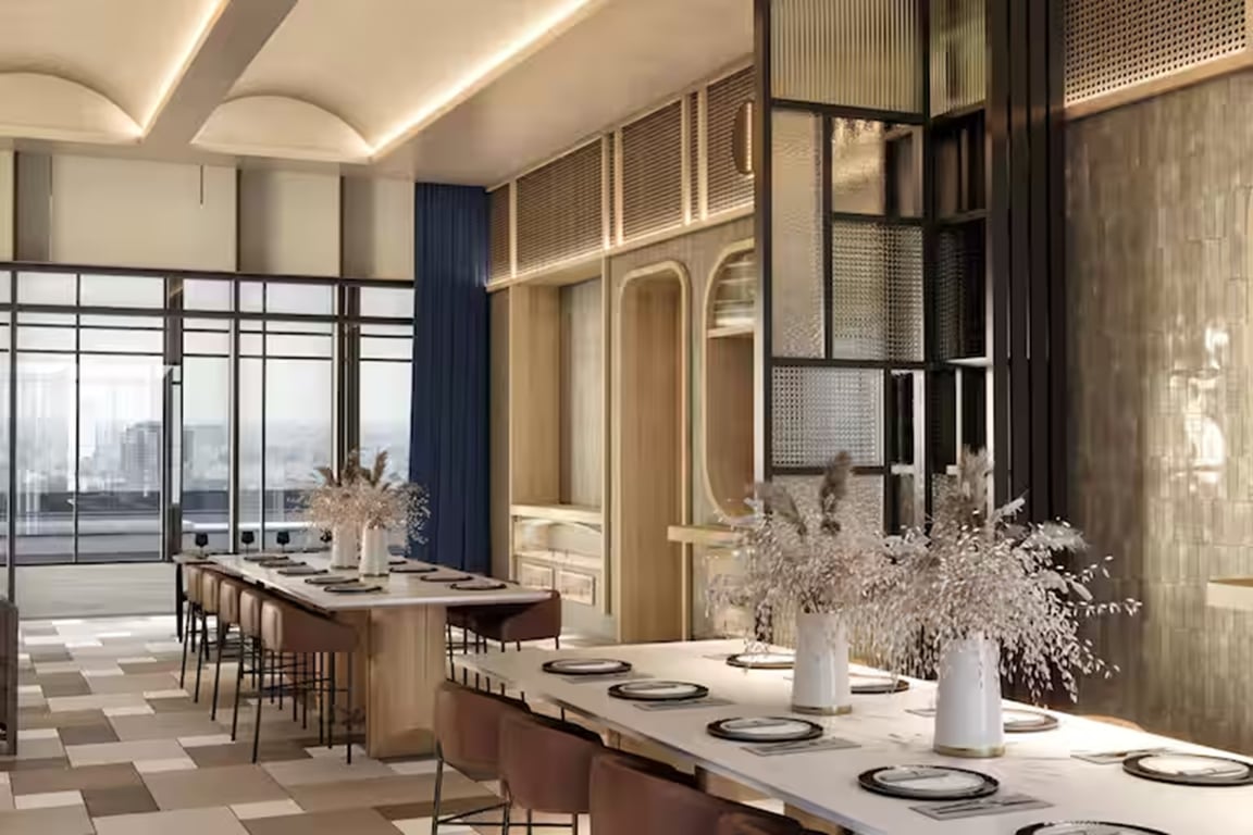 Hilton Istanbul Airport