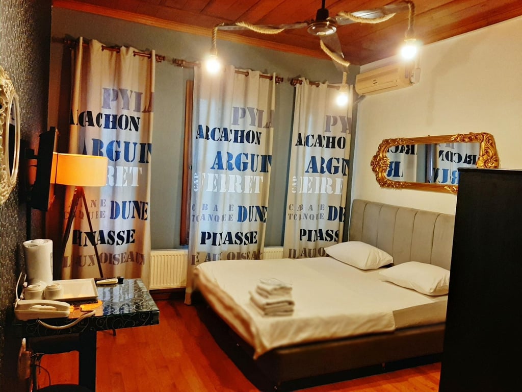 Son Otel